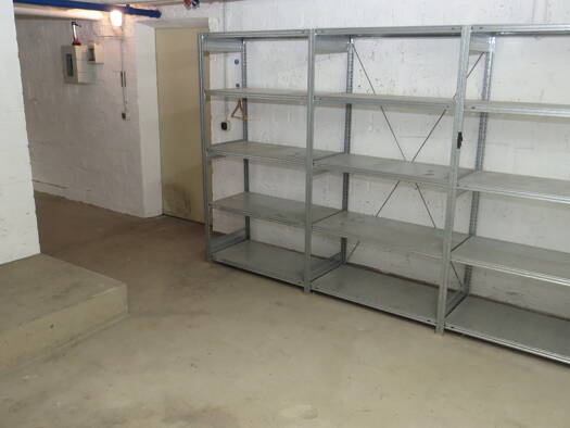 Lagerhalle zum Kauf provisionsfrei 55.000 € 45 m² Lagerfläche Spandau Berlin 13595