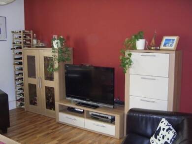 Wohnung zur Miete 650 € 2 Zimmer 65 m² EG frei ab sofort Heibauerfeld 14 Katernberg Essen 45327