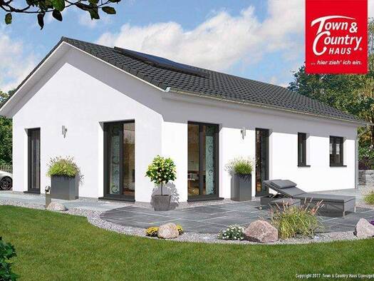 Haus zum Kauf provisionsfrei 257.500 € 3 Zimmer 100 m² Hüttigweiler Illingen 66557
