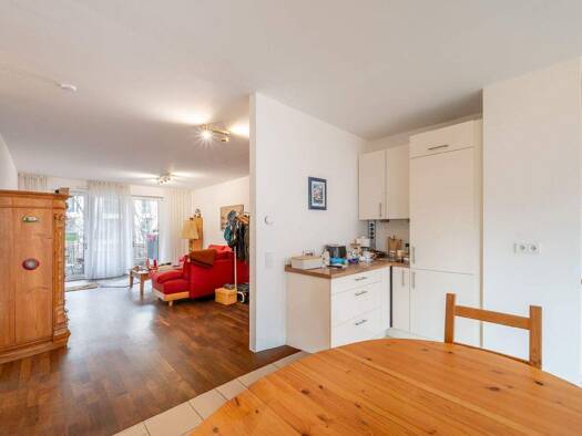 Wohnung zum Kauf 675.000 € 3 Zimmer 89,8 m² 1. Geschoss Obergiesing München 81539