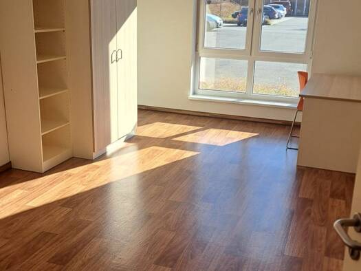 WG-Zimmer zur Miete 242 € 20 m² Geschoss EG/3 frei ab 01.07.2026 Nord Jena 07743