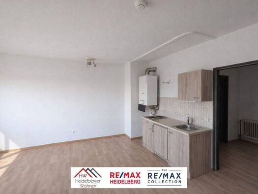 Studio zur Miete 430 € 1 Zimmer 19 m² frei ab sofort Kurt-Schumacher-Straße 35 Speyer 67346