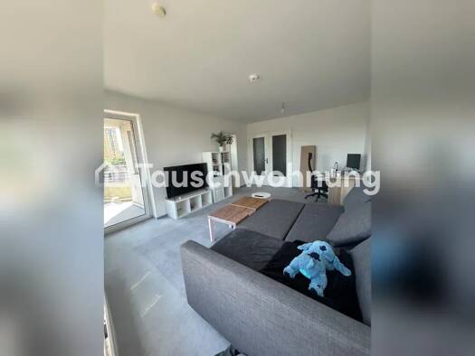 Wohnung zur Miete Tauschwohnung 639 € 2 Zimmer 64 m² 5. Geschoss Kaulsdorf Berlin 12685