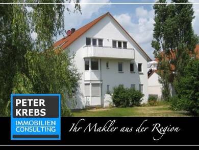 Wohnung zum Kauf 154.000 € 2 Zimmer 65,4 m² Dachgeschoss, 2. Geschoss Busendorf Beelitz 14547