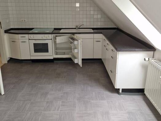 Wohnung zur Miete 480 € 2 Zimmer 77 m² Lauchhammer Lauchhammer 01979