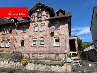 Mehrfamilienhaus zum Kauf 145.000 € 6 Zimmer 152 m² 776 m² Grundstück frei ab sofort Altmorschen Morschen 34326