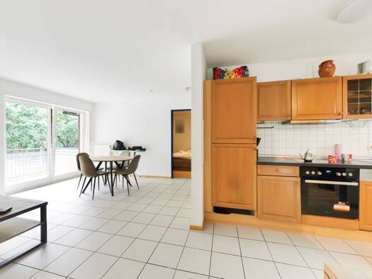 Wohnung zur Miete 470 € 2 Zimmer 55 m² frei ab 01.12.2026 Damme-Süd Damme 49401