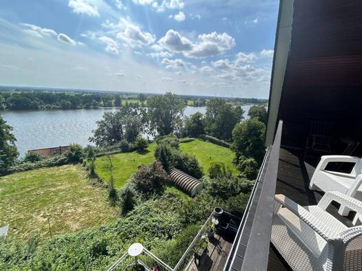 Einfamilienhaus zum Kauf 699.000 € 5 Zimmer 206 m² 1.446 m² Grundstück frei ab sofort Lauenburg/Elbe 21481