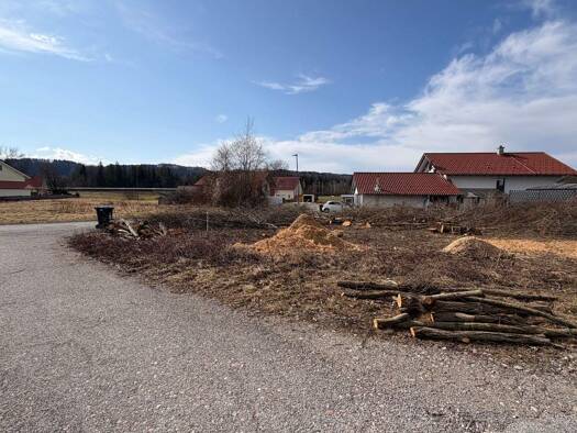 Grundstück zum Kauf 450.000 € 675 m² Grundstück frei ab sofort Peißenberg 82380