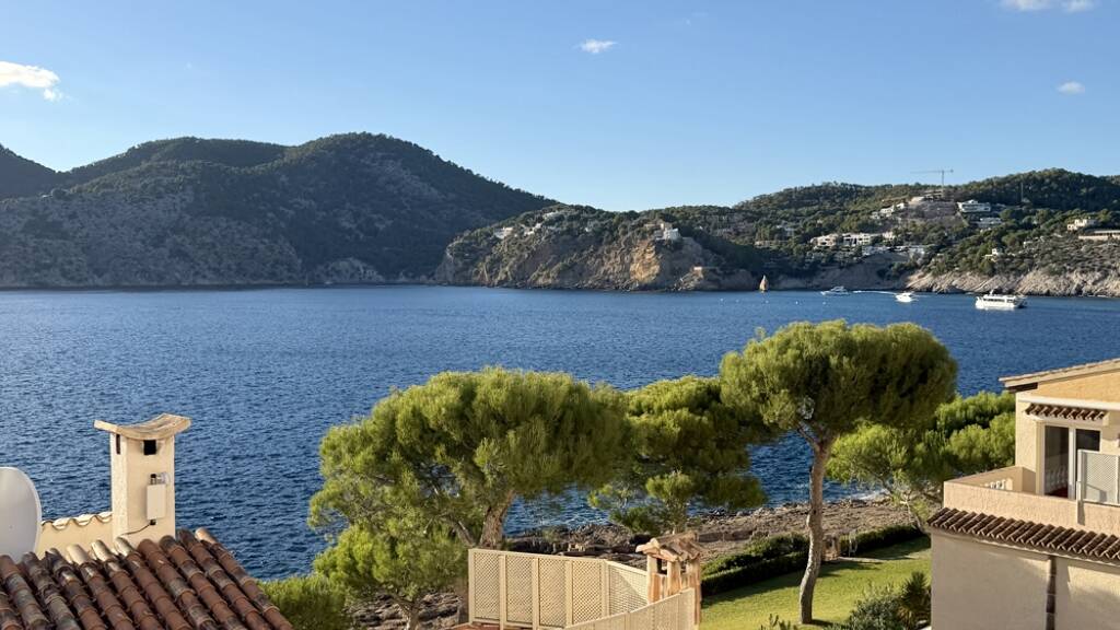 Wohnung zum Kauf 890.000 € 2 Zimmer 90 m² Camp De Mar (Es) / Urbanització Es Camp de Mar 07160