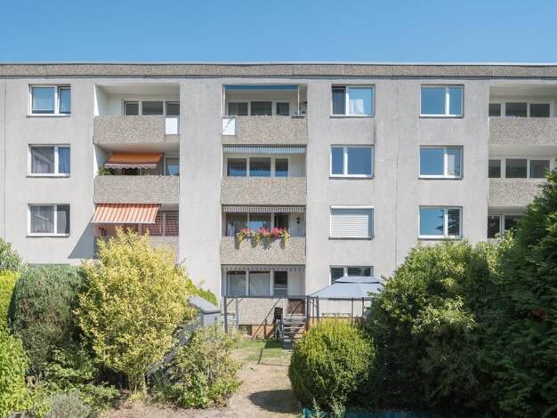 Wohnung zur Miete 569 € 3 Zimmer 70,5 m² 2. Geschoss frei ab 01.11.2026 Potsdamer Weg 17 Vorsfelde Wolfsburg 38448