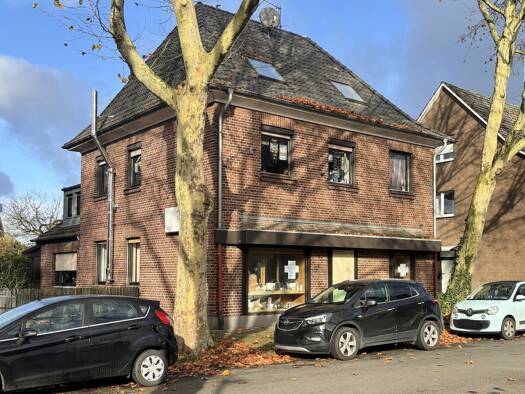 Mehrfamilienhaus zum Kauf provisionsfrei 498.000 € 8 Zimmer 281 m² 719 m² Grundstück Raesfeld 46348
