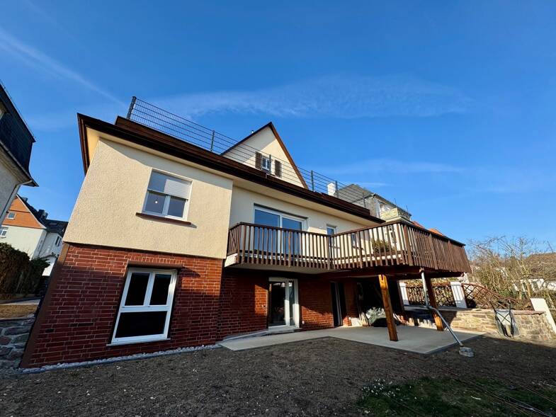 Wohnung zur Miete 990 € 2 Zimmer 51 m² Souterrain frei ab sofort Bad Nauheim Bad Nauheim 61231