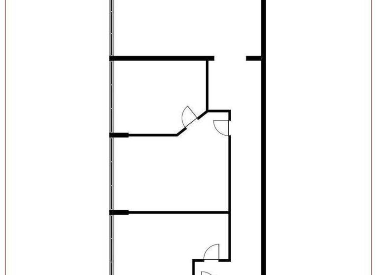 Bürofläche zur Miete provisionsfrei 7,50 € 477 m² Bürofläche teilbar ab 86 m² Fabrikstraße 10 Oppenweiler 71570