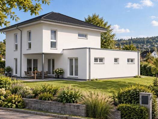 Einfamilienhaus zum Kauf 799.900 € 6 Zimmer 190,4 m² 481 m² Grundstück West Remscheid 42857