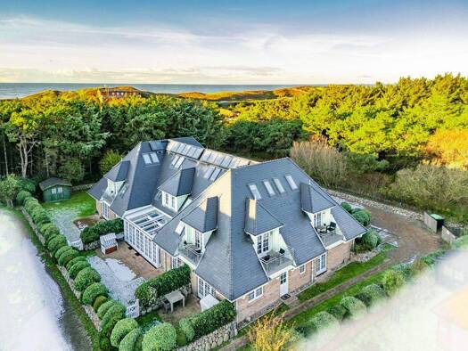 Maisonette zum Kauf 1.500.000 € 3 Zimmer 110 m² frei ab 01.03.2026 Uthlandstraße 29 Westerland Sylt 25980