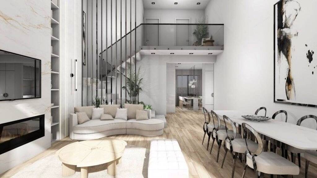 Maisonette zum Kauf 565.000 € 4 Zimmer 164 m² EG Thessaloniki