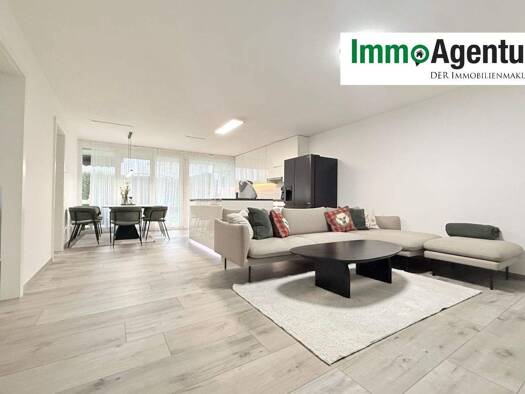 Wohnung zum Kauf 498.000 € 4 Zimmer 95,2 m² Hohenems 6845