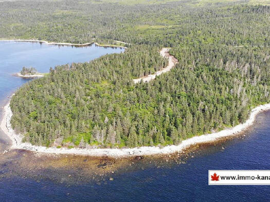 Grundstück zum Kauf 64.500 € 15.400 m² Grundstück Marine Drive English Harbour 010