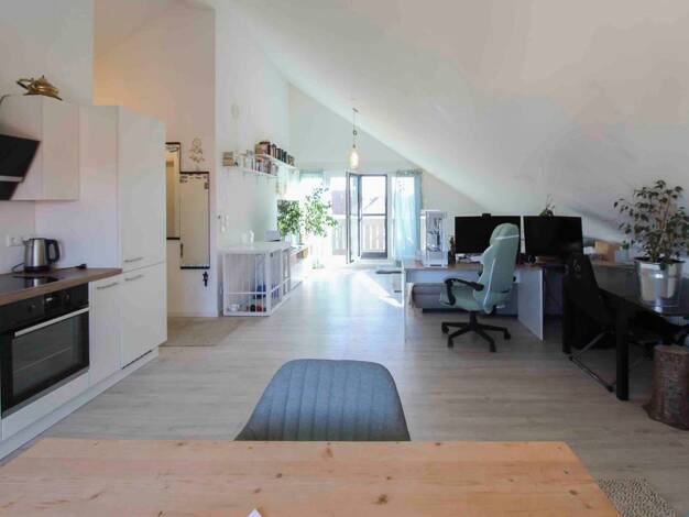 Mehrfamilienhaus zum Kauf als Kapitalanlage geeignet 1.480.000 € 8 Zimmer 211,5 m² 883,3 m² Grundstück Türkenfeld Türkenfeld 82299