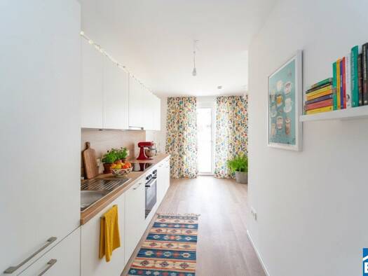Wohnung zur Miete - Erstbezug 1.066 € 4 Zimmer 107 m² 1. Geschoss Rebhuhnstraße Michelhausen 3451