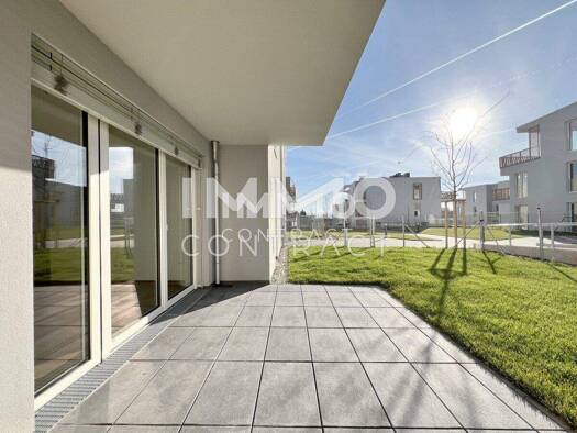 Wohnung zum Kauf - Erstbezug 330.000 € 2 Zimmer 50,1 m² Krems an der Donau 3500