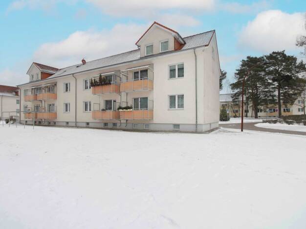 Sonstiges zum Kauf als Kapitalanlage geeignet 97.500 € 3 Zimmer 65,5 m² Rheinsberg 16831