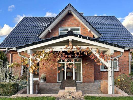 Einfamilienhaus zum Kauf 729.900 € 7 Zimmer 190 m² 693 m² Grundstück frei ab 01.04.2027 Niederntudorf Padeborn