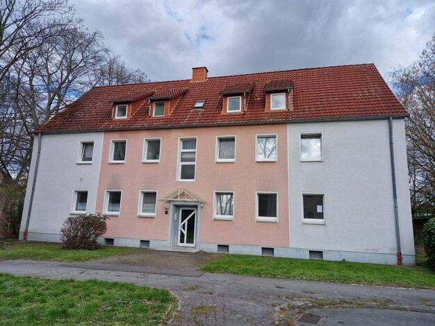 Wohnung zur Miete 448 € 2 Zimmer 52,7 m² frei ab 23.10.2025 Brahmsstr. 10 Nette Dortmund 44359