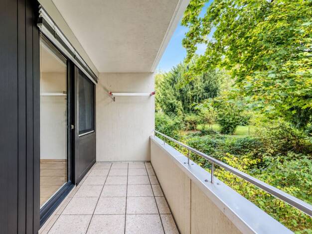 Wohnung zum Kauf 295.000 € 3 Zimmer 77 m² 2. Geschoss Nord Stuttgart 70174