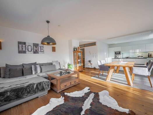 Wohnung zum Kauf 739.000 € 3 Zimmer 111 m² Ellmau 6352