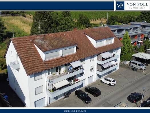 Mehrfamilienhaus zum Kauf 2.200.000 € 30 Zimmer 790 m² 3.180 m² Grundstück Meersburg 88709