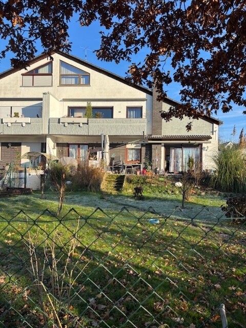 Terrassenwohnung zum Kauf provisionsfrei 539.000 € 3 Zimmer 113 m²<br/>Wohnfläche EG<br/>Geschoss Eltville Eltville am Rhein 65343