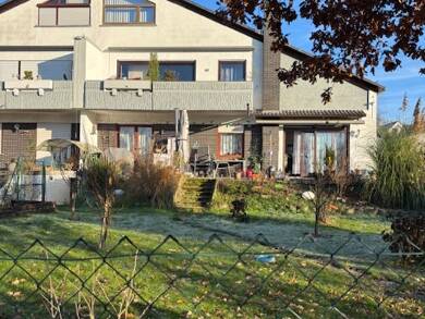 Terrassenwohnung zum Kauf provisionsfrei 539.000 € 3 Zimmer 113 m² EG Eltville Eltville am Rhein 65343