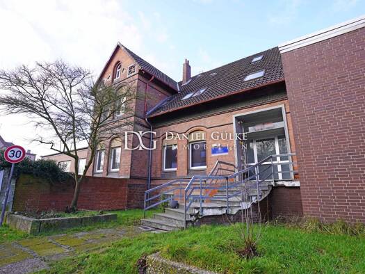 Bürogebäude zur Miete 990 € 192 m² Bürofläche Seelze 30926