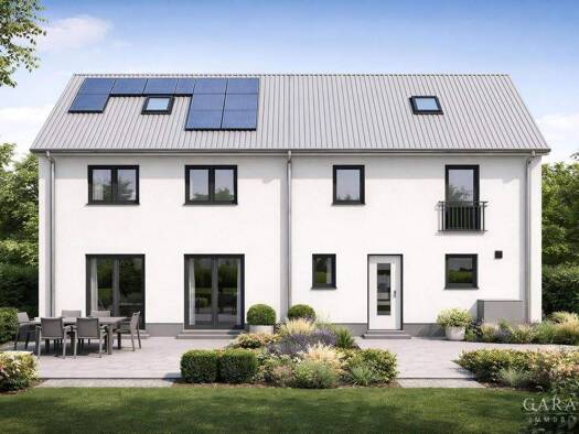 Grundstück zum Kauf 630.000 € 1.080 m² Grundstück Mittelstetten 82293