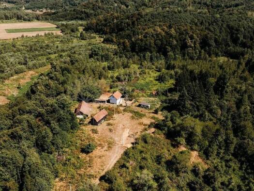 Haus zum Kauf 34.000 € 4 Zimmer 123 m² Glina