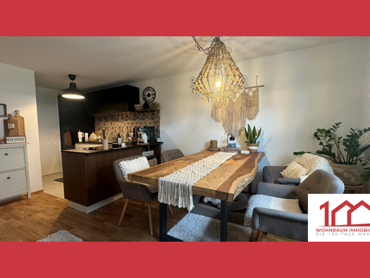 Wohnung zum Kauf 2 Zimmer 53 m² Klardorf Schwandorf 92421