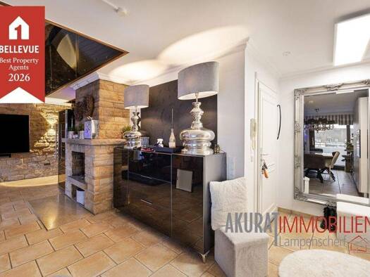 Maisonette zum Kauf 309.000 € 2 Zimmer 90 m² 3. Geschoss Opladen Leverkusen / Opladen 51379