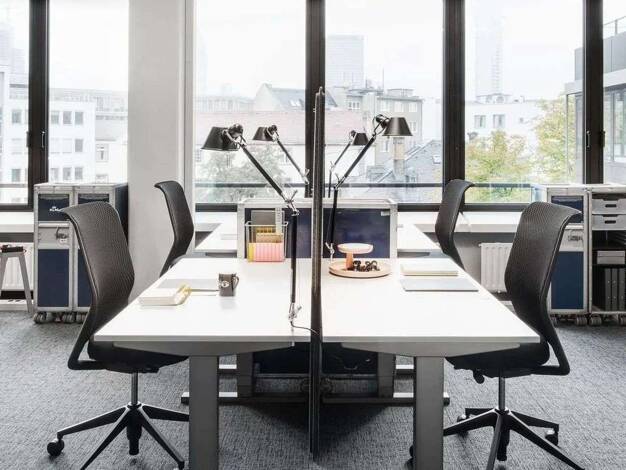 Bürofläche zur Miete provisionsfrei 15 m² Bürofläche teilbar ab 12 m² Dieselstraße 5 Gerlingen 70839