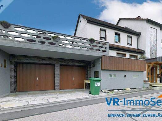 Einfamilienhaus zum Kauf 169.000 € 6 Zimmer 163 m² 228 m² Grundstück Gebsattel 91607