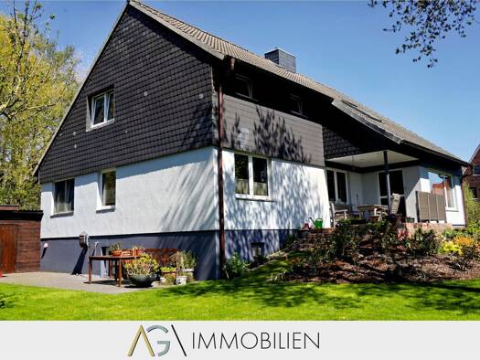 Mehrfamilienhaus zum Kauf 1.050.000 € 11 Zimmer 219 m² 737 m² Grundstück frei ab sofort Christian-Janßen-Straße 2 Wangerooge 26486