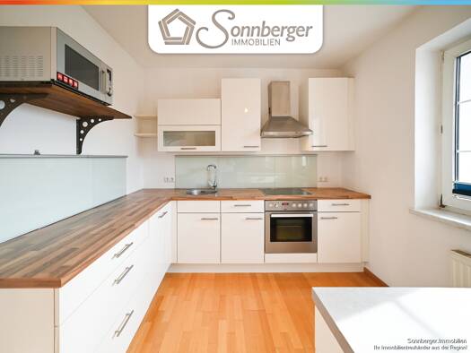 Wohnung zum Kauf 164.000 € 2 Zimmer 63 m² 2. Geschoss Jägerberg Steyr 4400