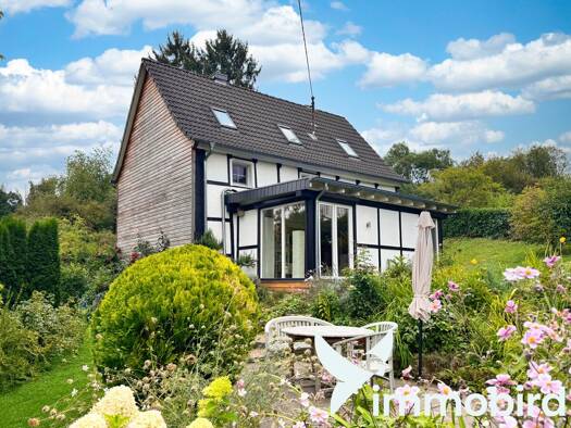 Einfamilienhaus zum Kauf 699.000 € 6 Zimmer 160 m² 1.125 m² Grundstück Odenthal Odenthal 51519