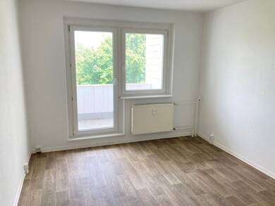Wohnung zur Miete 218 € 1 Zimmer 35 m² 3. Geschoss Rennebogen 22 Sternbogen Magdeburg 39130