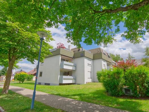 Wohnung zum Kauf 210.000 € 3,5 Zimmer 79,6 m² Bad Dürrheim 78073