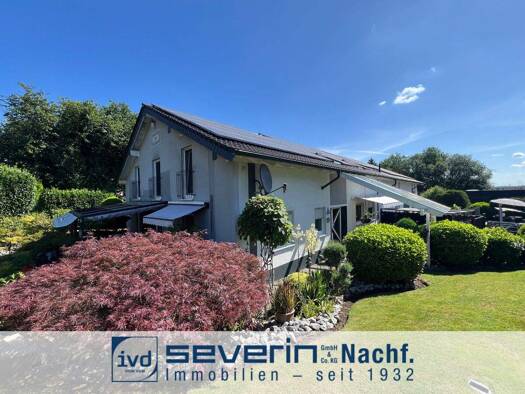 Haus zum Kauf 980.000 € 8 Zimmer 230 m² 1.443 m² Grundstück Lütgendortmund Dortmund / Lütgendortmund 44388