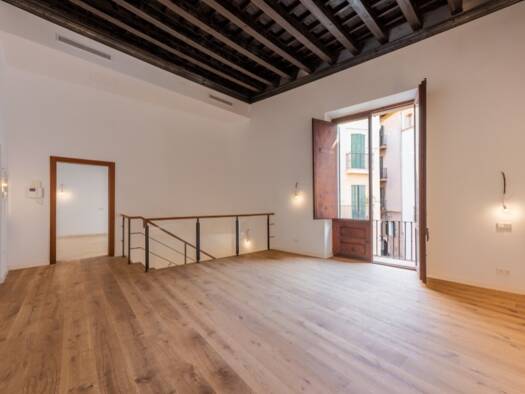 Wohnung zum Kauf 1.840.000 € 3 Zimmer 230 m² Palma de Mallorca 07001