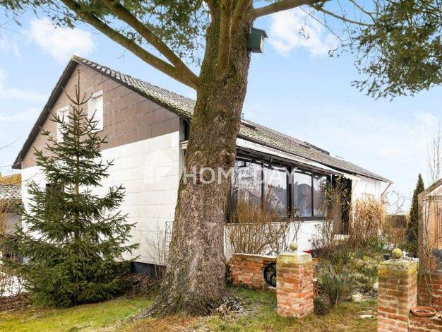 Einfamilienhaus zum Kauf 499.000 € 7 Zimmer 192 m² 912 m² Grundstück Rohr Rohr in Niederbayern 93352
