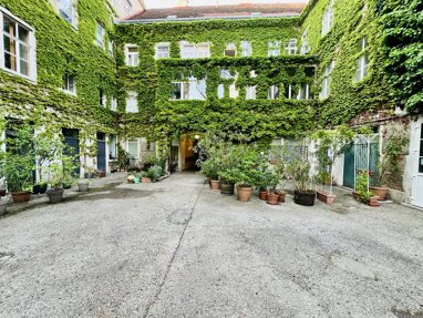 Wohnung zum Kauf 549.000 € 4 Zimmer 88,8 m² Wien 1070